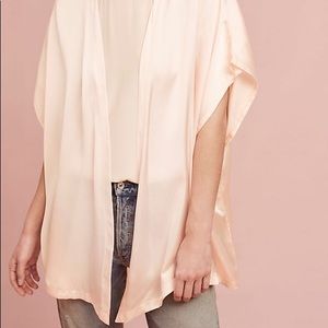 Leia Kimono Wrap Anthropology